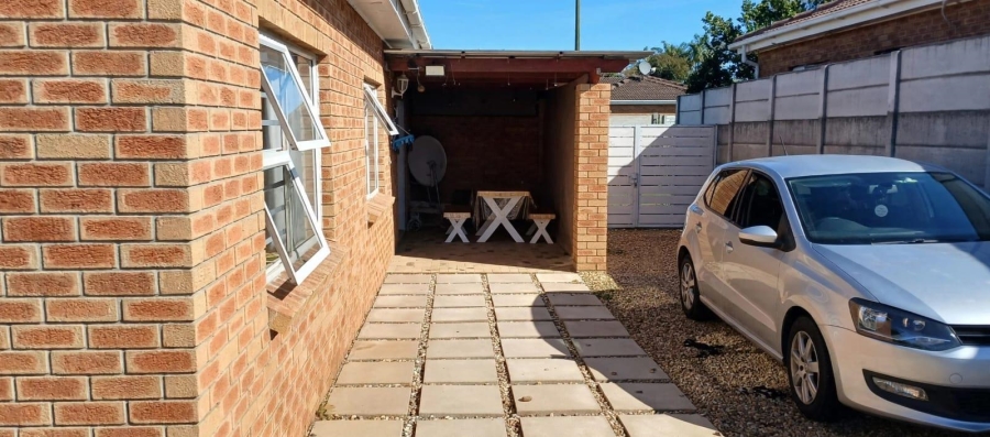 To Let 3 Bedroom Property for Rent in Brackenfell South Western Cape